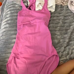 Gymnastics/dance leotard size XS